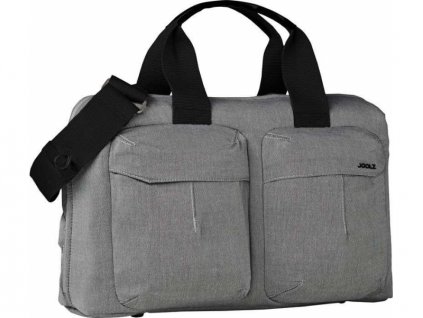 Joolz Uni Přebalovací taška | Superior grey