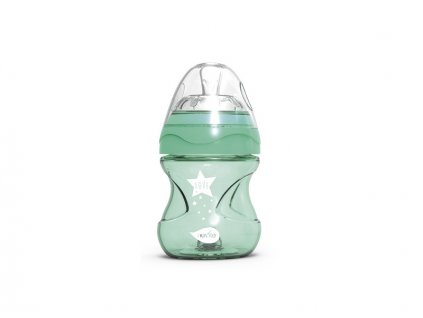 Nuvita Lahvička Mimic Cool 150ml, Green