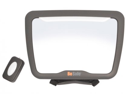 BeSafe Baby Mirror XL 2, zrcátko