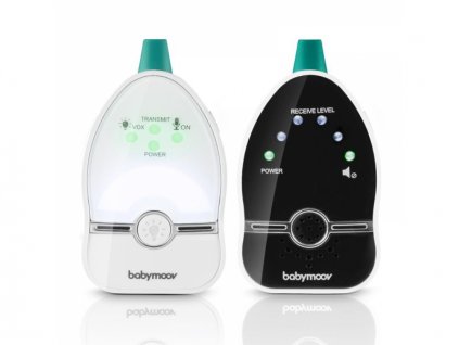 Babymoov EASY CARE DIGITAL GREEN