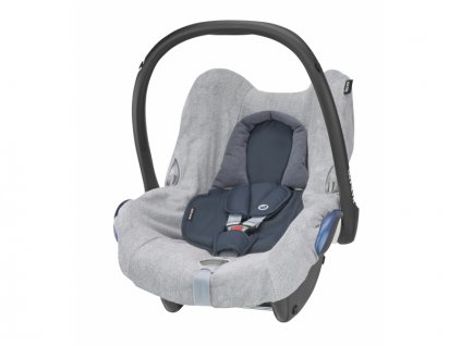 Maxi-Cosi Letní potah CabrioFix Fresh Grey