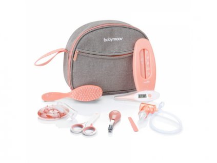 Babymoov hygienický set Peach