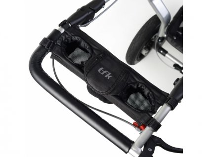 Cupholder T-113-310, držák nápojů DUO