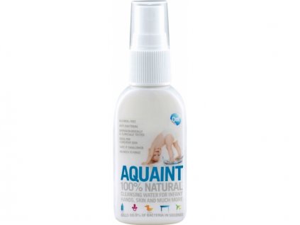 Aquaint Dezinfekční prostředek 50 ml