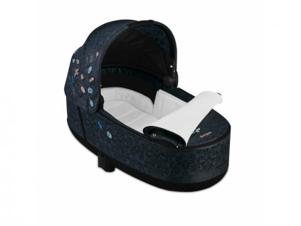 Cybex Priam Lux Carry Cot Jewels of Nature 21