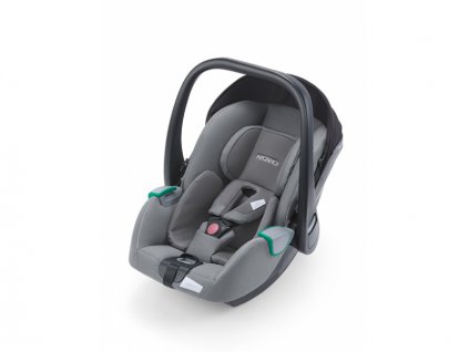 Recaro autosedačka AVAN PRIME Silent Grey