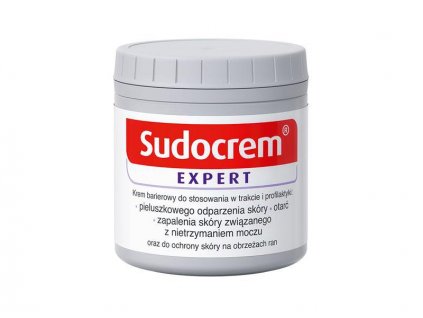 Sudocrem Krém Expert 400 g