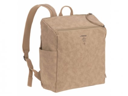 Lässig 4family Tender Backpack camel