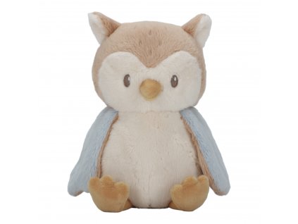Sova plyšová Forest Friends
