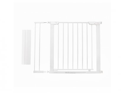 Zopa Kovová zábrana Smart Close s automatickým zavíráním