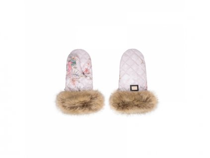 Rukavice Butterfly - VÝPRODEJ DVOREČEK