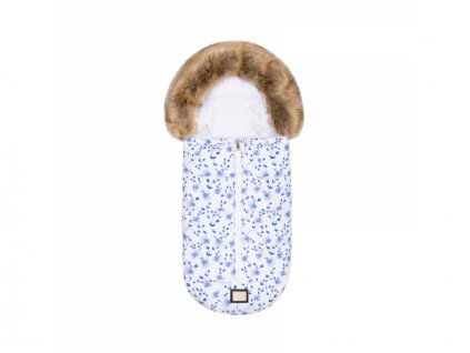 Bjällra of Sweden Mini fusak Summer Bloom - VÝPRODEJ DVOREČEK