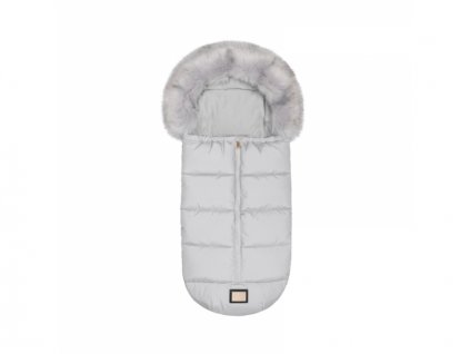 Bjällra of Sweden Mini fusak Grey - VÝPRODEJ DVOREČEK