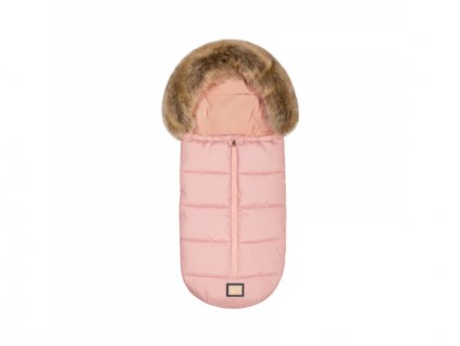 Bjällra of Sweden Mini fusak Pink - VÝPRODEJ DVOREČEK