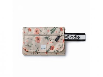 Elodie Details Příruční přebalovací podložka Meadow Blossom