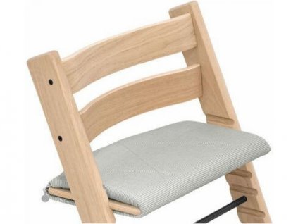 Stokke Polstrování junior k židličce Tripp Trapp® - Nordic Grey