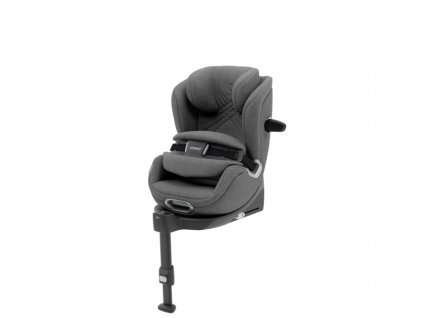 Cybex ANORIS T I-SIZE Soho Grey | mid grey