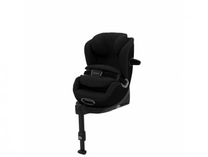 Cybex ANORIS T I-SIZE Deep Black | black