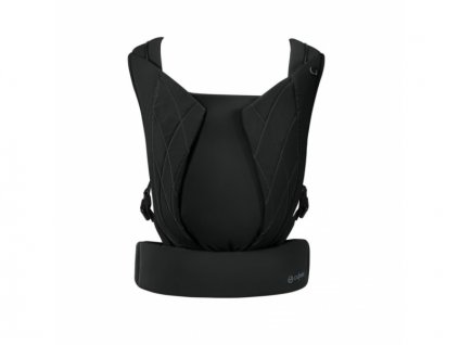 Cybex YEMA CLICK Deep Black | black