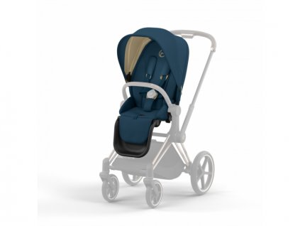 Cybex PRIAM Seat pack Mountain Blue | turquoise 2023