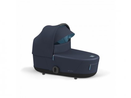 Cybex MIOS Lux korba Nautical Blue | navy blue 2023