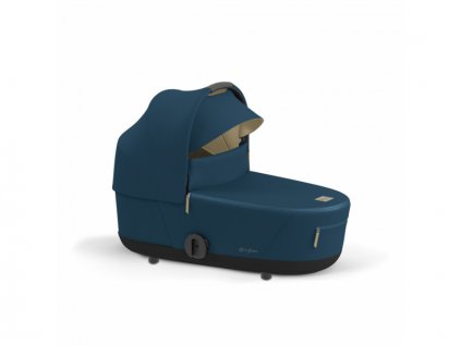 Cybex MIOS Lux korba Mountain Blue | turquoise 2023