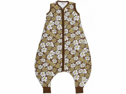 Meyco JUMPER 80 cm Vintage Flower Taupe