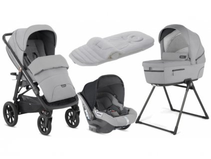 Inglesina Aptica XT CAB systém 4v1 2022 Horizon Grey