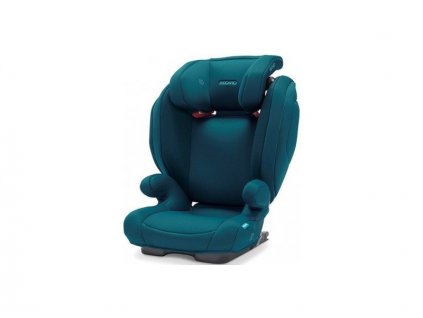 MONZA NOVA 2 Seatfix  SELECT Teal Green