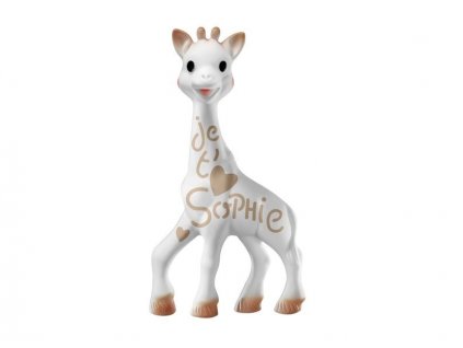 Vulli Žirafa SOPHIE BY ME - Limitovaná Edice