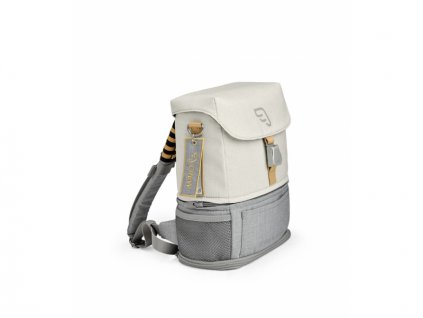 Stokke JetKids™ Crew Backpack - dětský cestovní batoh, White