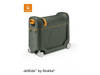 JetKids GoldenOlive LE BBangled RT