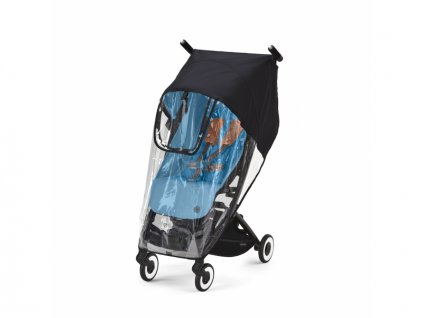 Cybex LIBELLE Pláštěnka Transparent