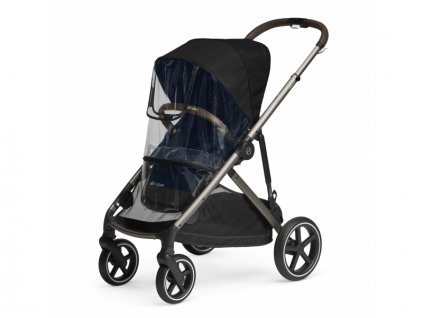 Cybex GAZELLE S Pláštěnka Transparent | transparent