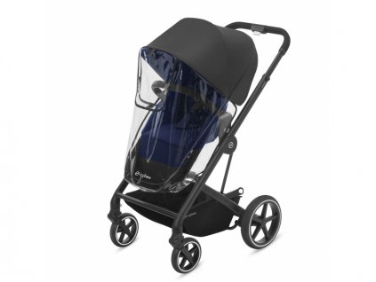 Cybex BALIOS S 2in1 /TALOS S 2in1 Pláštěnka Transparent