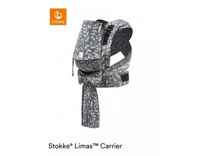 Stokke Nosítko Limas™ PLUS - Floral Slate