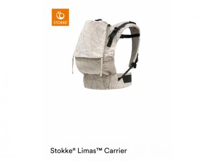 Stokke Nosítko Limas™ FLEX - Valerian Beige