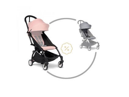 babyzen yoyo black