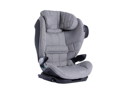 Avionaut Autosedačka MaxSpace Comfort Systém+ i-Size 100-150 cm, GREY