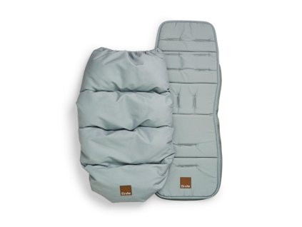 Elodie Details Fusak 2v1 Pebble Green