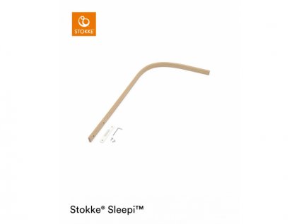 Stokke Tyč na nebesa k postýlce Sleepi™ V3, Natural