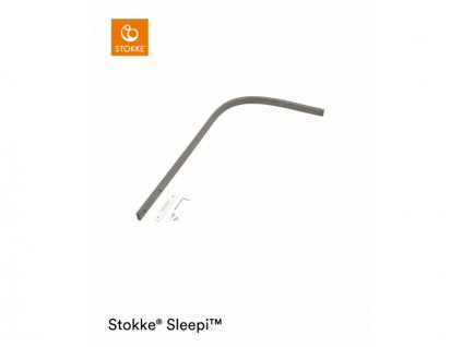 Stokke Tyč na nebesa k postýlce Sleepi™ V3, Hazy Grey