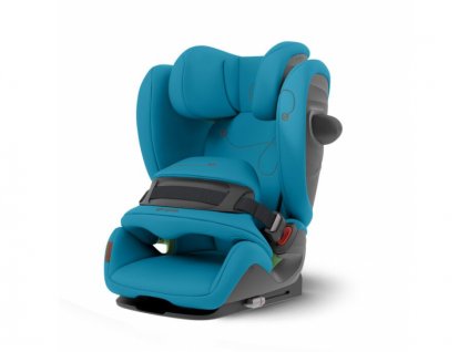 Cybex PALLAS G I-SIZE Beach Blue|turquoise