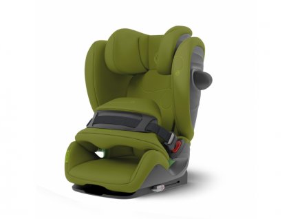 Cybex PALLAS G I-SIZE Nature Green green