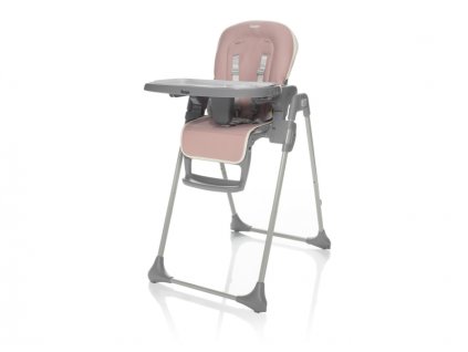 Zopa Dětská židlička Pocket, Blossom Pink