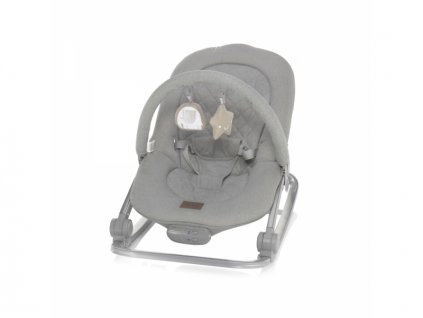 Zopa Lehačka Relax 2, Diamond Grey/Grey