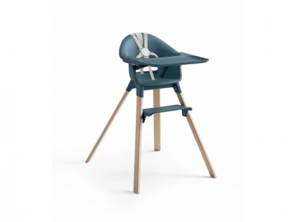 Stokke Židlička Clikk™ - Fjord Blue
