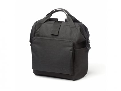 TFK diaperbag  black, taška na rukojeť T-032-310