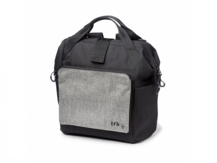 TFK diaperbag prem. Grey, taška na rukojeť T-032-415