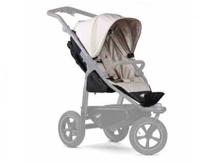 TFK stroller seat mono2 sand, sportovní sedačka